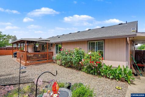 3030 Hollyridge Lp Salem OR 97305