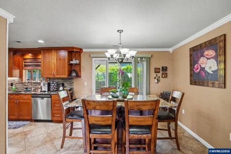 3030 Hollyridge Lp Salem OR 97305
