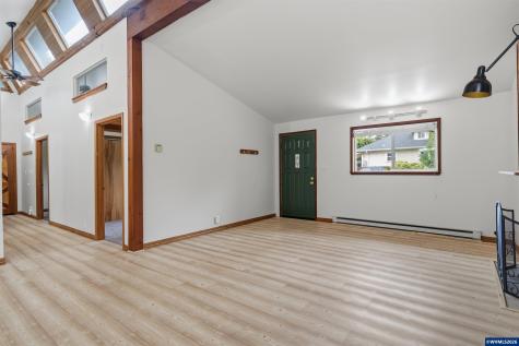 1663 NW Tyler Avenue Corvallis OR 97330