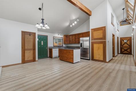 1663 NW Tyler Avenue Corvallis OR 97330
