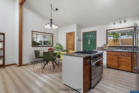 1663 NW Tyler Avenue Corvallis OR 97330