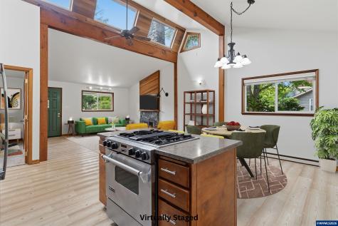 1663 NW Tyler Avenue Corvallis OR 97330