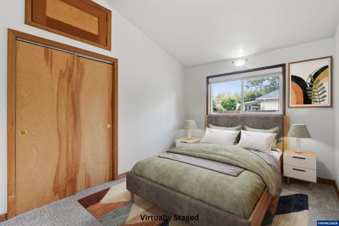 1663 NW Tyler Avenue Corvallis OR 97330