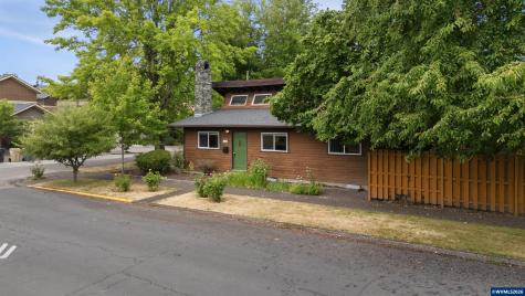 1663 NW Tyler Avenue Corvallis OR 97330