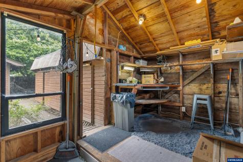 1663 NW Tyler Avenue Corvallis OR 97330