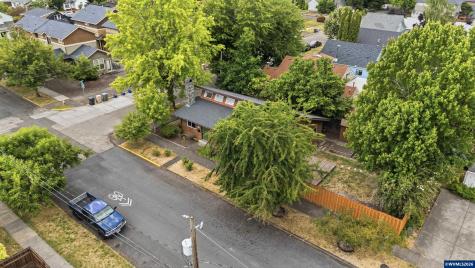 1663 NW Tyler Avenue Corvallis OR 97330