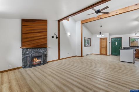 1663 NW Tyler Avenue Corvallis OR 97330