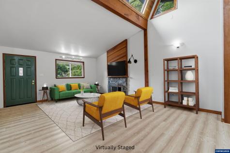 1663 NW Tyler Avenue Corvallis OR 97330