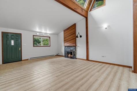 1663 NW Tyler Avenue Corvallis OR 97330