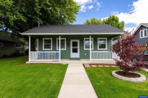 233 S 15th Street Philomath OR 97370