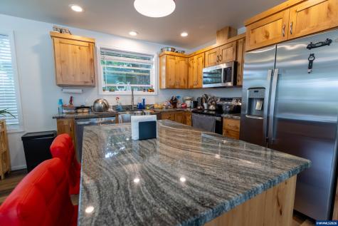 233 S 15th Street Philomath OR 97370