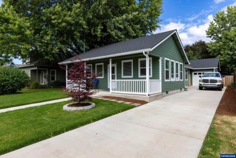 233 S 15th Street Philomath OR 97370
