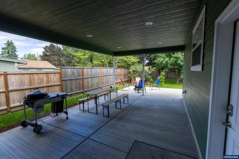 233 S 15th Street Philomath OR 97370