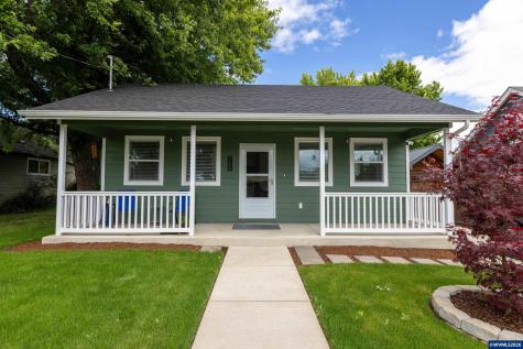 233 S 15th Street Philomath OR 97370