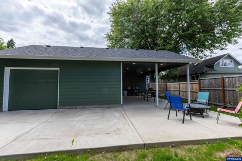 233 S 15th Street Philomath OR 97370