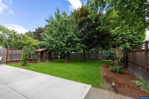 233 S 15th Street Philomath OR 97370