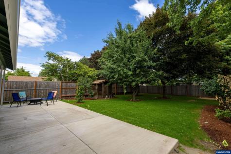 233 S 15th Street Philomath OR 97370