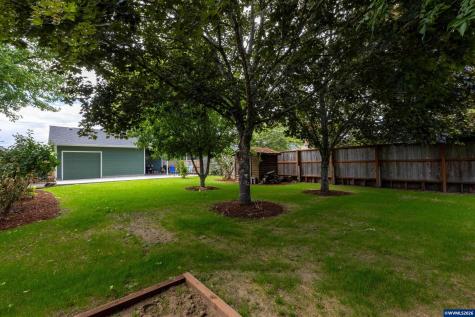 233 S 15th Street Philomath OR 97370