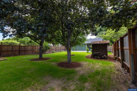 233 S 15th Street Philomath OR 97370
