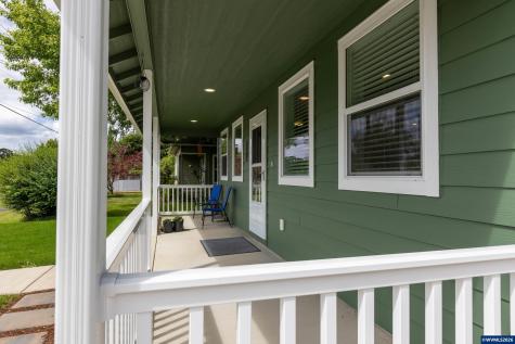 233 S 15th Street Philomath OR 97370