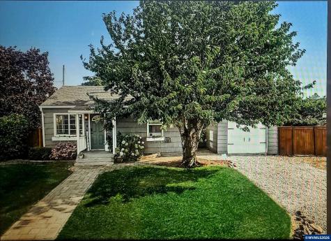 1104 Caleb Street Aumsville OR 97325