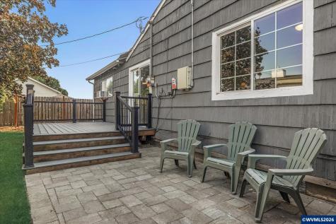 1104 Caleb Street Aumsville OR 97325