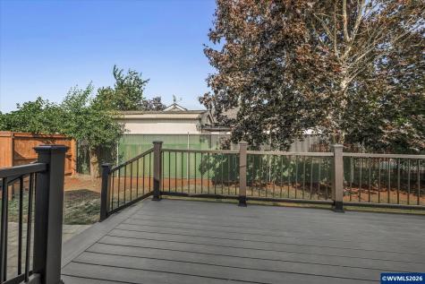 1104 Caleb Street Aumsville OR 97325