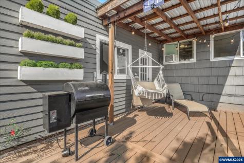 1104 Caleb Street Aumsville OR 97325