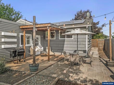 1104 Caleb Street Aumsville OR 97325
