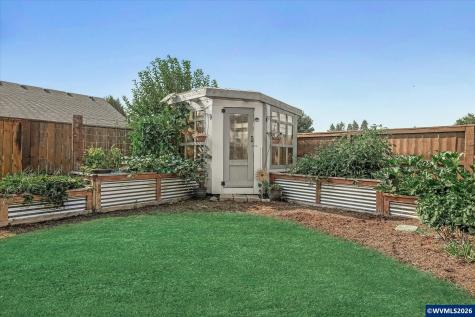1104 Caleb Street Aumsville OR 97325