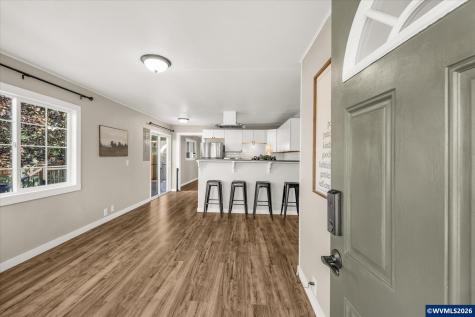 1104 Caleb Street Aumsville OR 97325