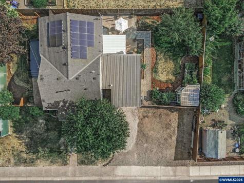 1104 Caleb Street Aumsville OR 97325