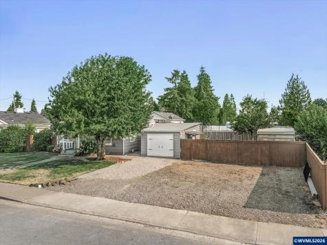 1104 Caleb Street Aumsville OR 97325