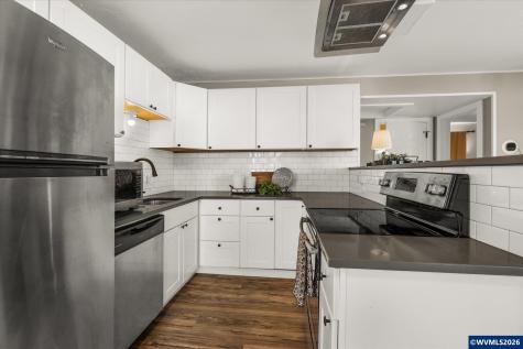 1104 Caleb Street Aumsville OR 97325