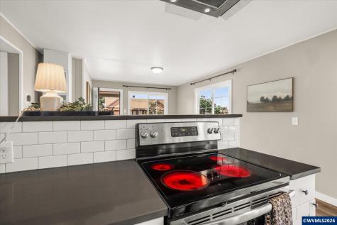 1104 Caleb Street Aumsville OR 97325
