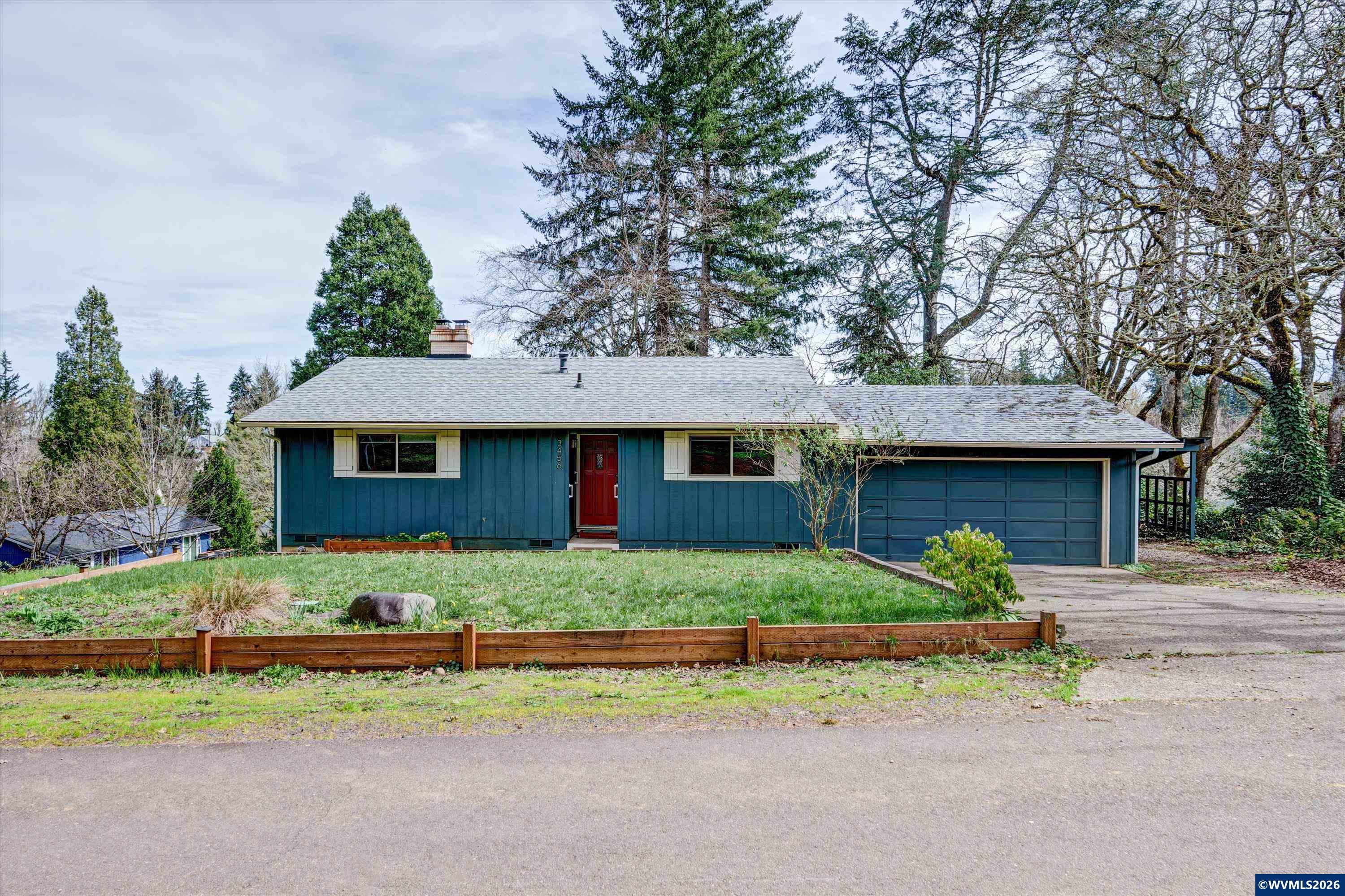 3456 Hulsey Avenue SE Salem OR 97302