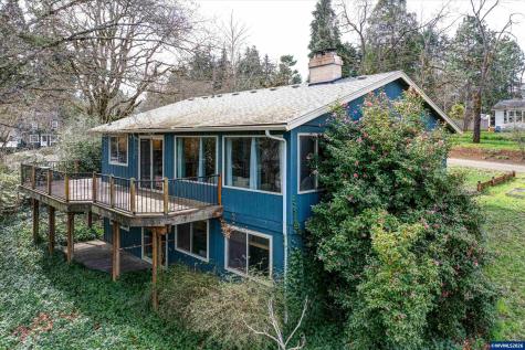 3456 Hulsey Avenue SE Salem OR 97302