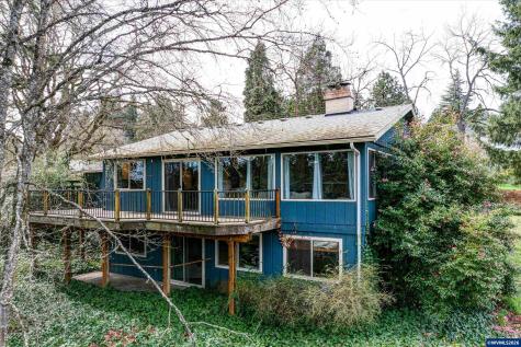 3456 Hulsey Avenue SE Salem OR 97302
