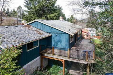 3456 Hulsey Avenue SE Salem OR 97302