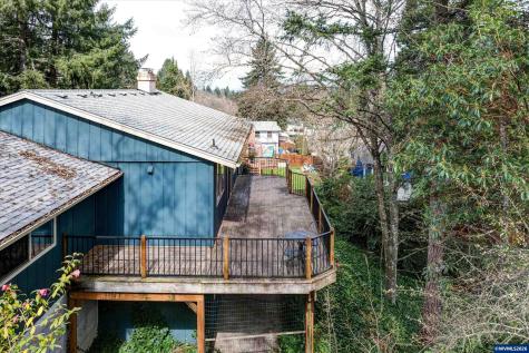 3456 Hulsey Avenue SE Salem OR 97302