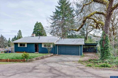 3456 Hulsey Avenue SE Salem OR 97302