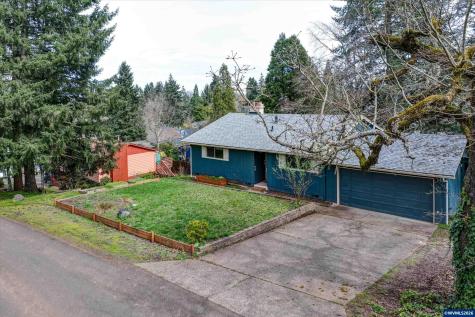 3456 Hulsey Avenue SE Salem OR 97302