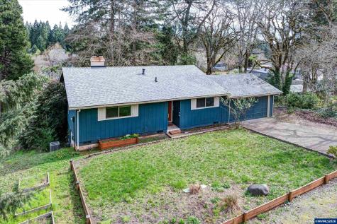 3456 Hulsey Avenue SE Salem OR 97302