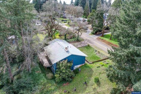 3456 Hulsey Avenue SE Salem OR 97302