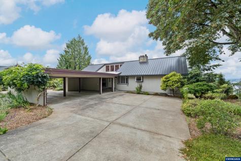 1150 Linnwood Drive NE Albany OR 97322