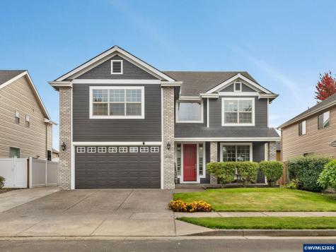 3162 Hannah Avenue SE Albany OR 97322