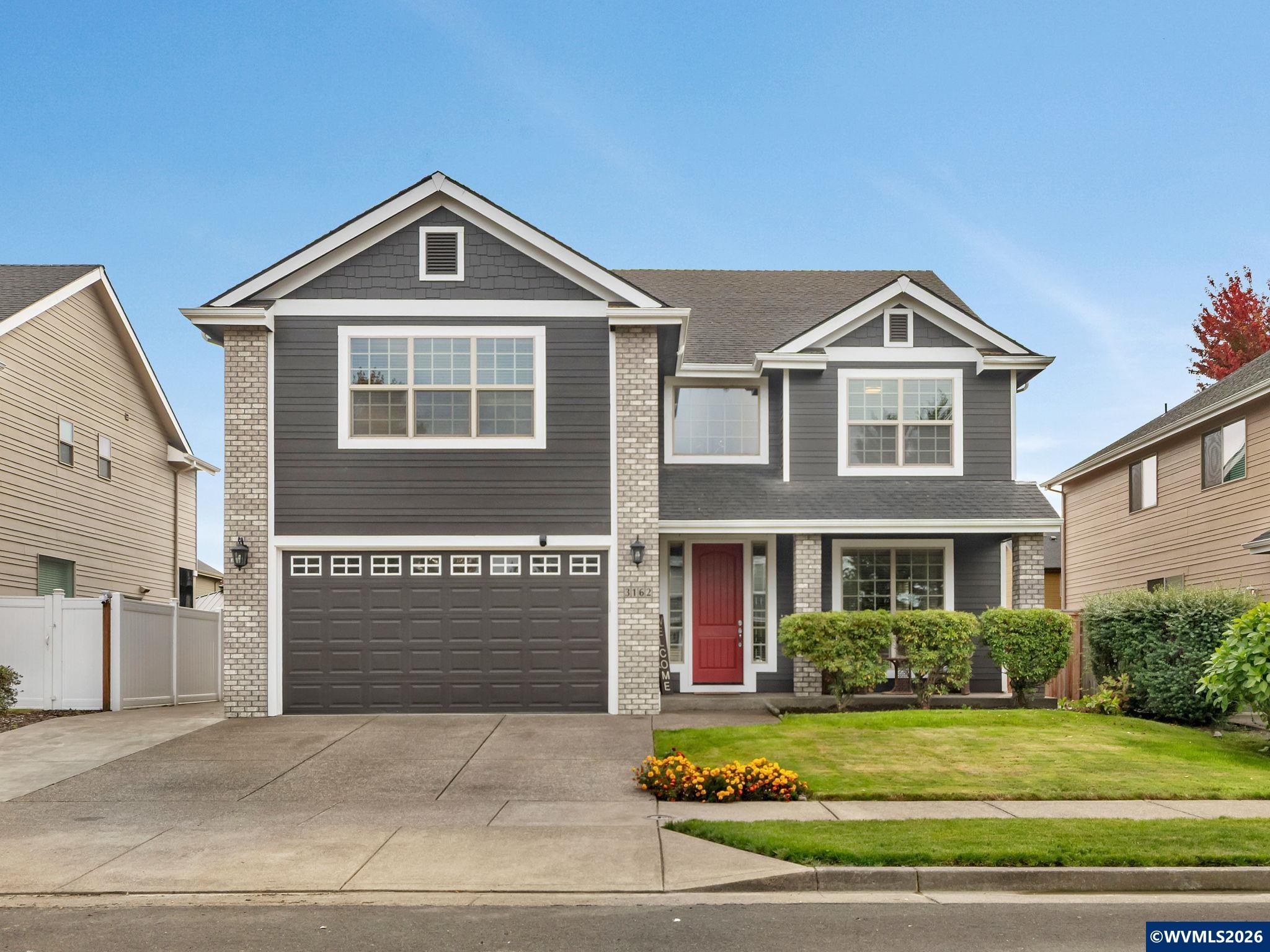 3162 Hannah Avenue SE Albany OR 97322
