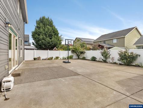 3162 Hannah Avenue SE Albany OR 97322