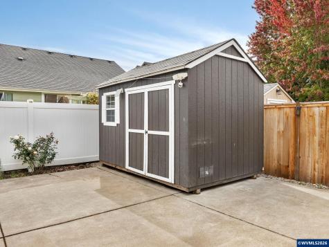 3162 Hannah Avenue SE Albany OR 97322