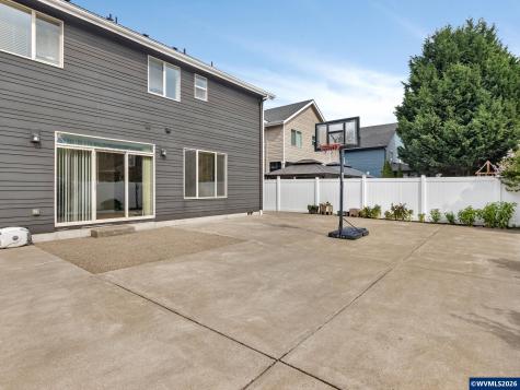 3162 Hannah Avenue SE Albany OR 97322